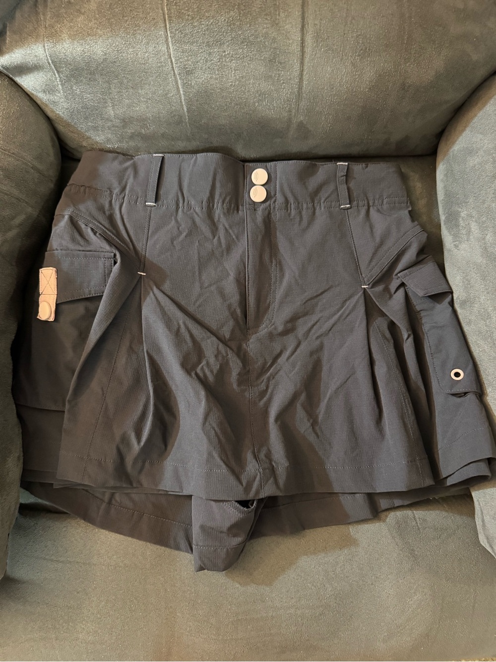 EUC Great Yonder skort by FP Movement from Free People. Size Small